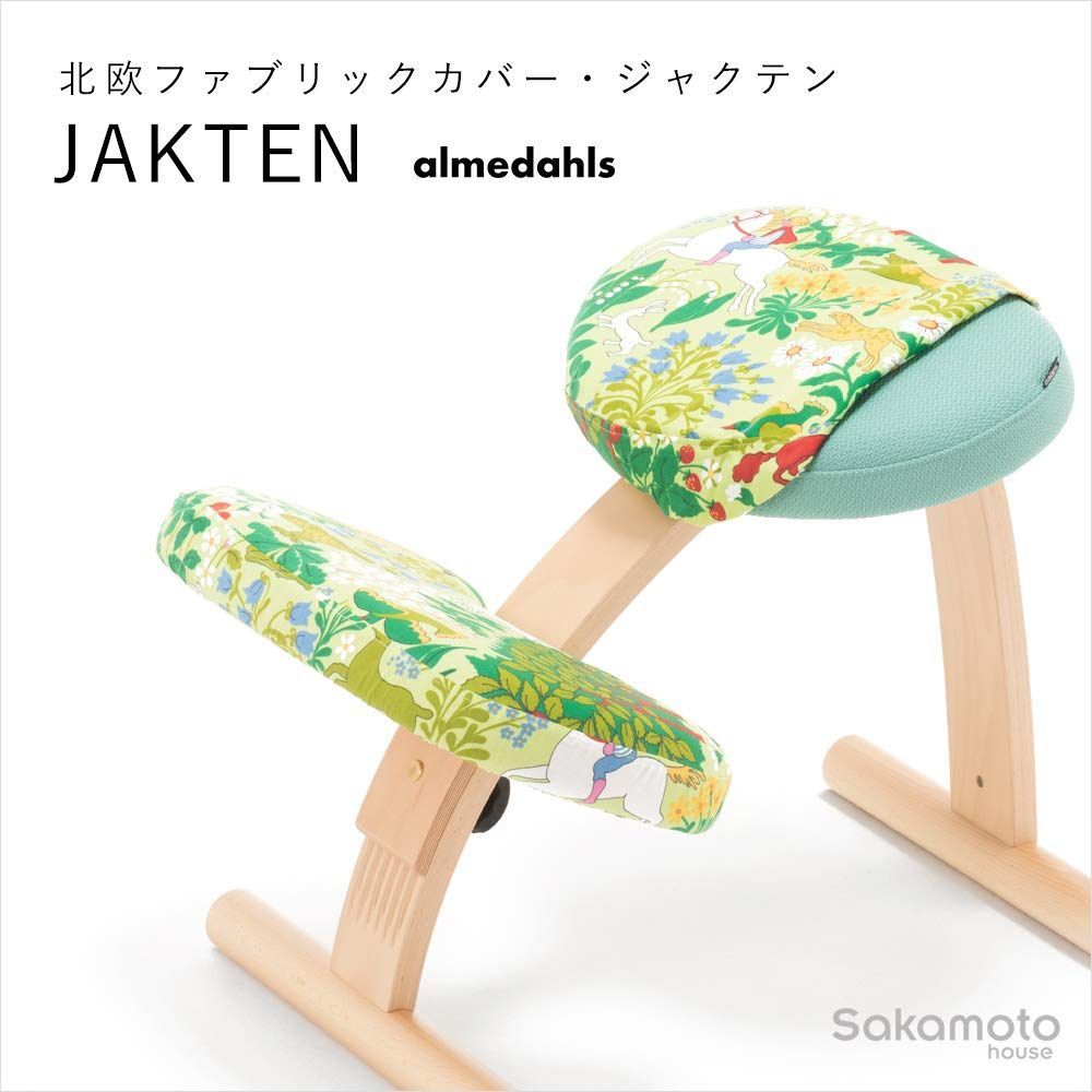 バランスチェア イージー バランスラボ(旧サカモトハウス) はっ水