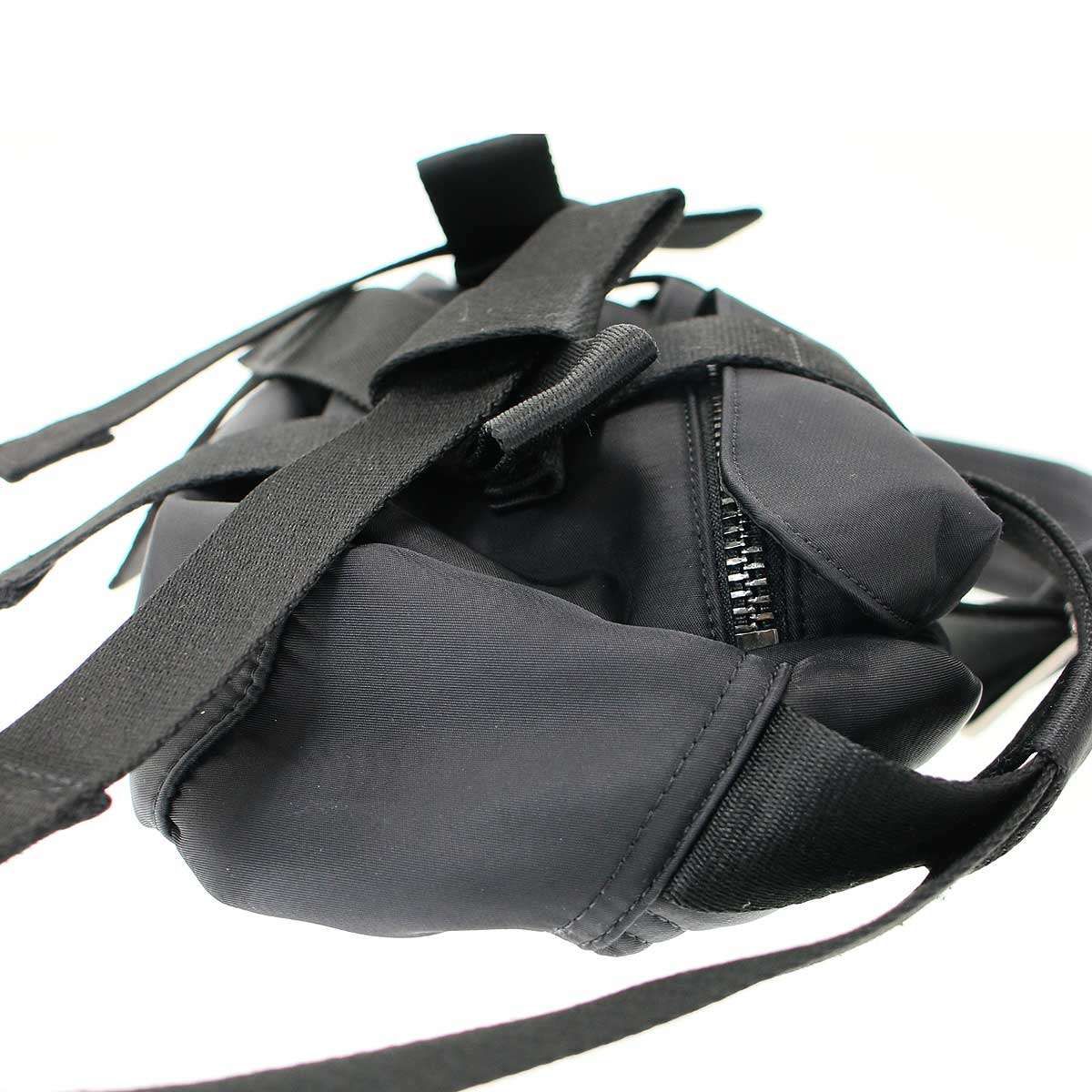 Bow Crossbody