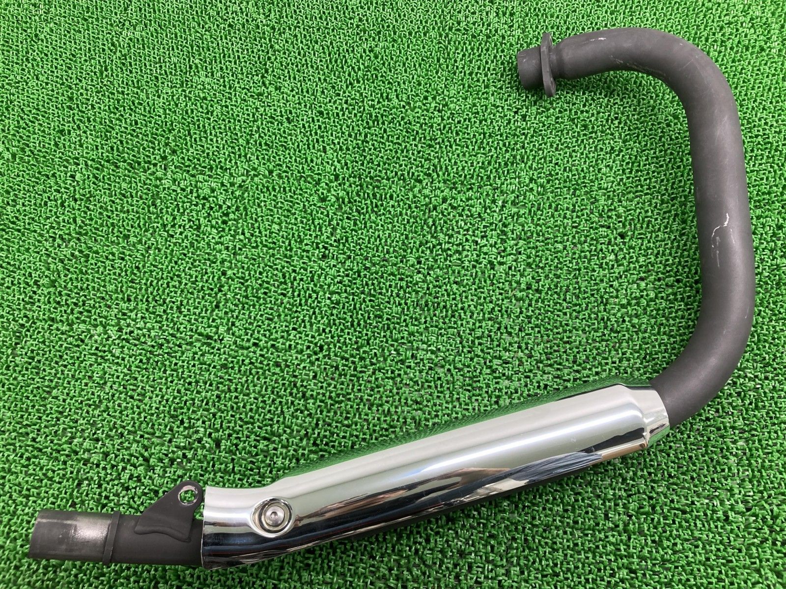 Slip-On R-11 サイクロン 1エンド EXPORT SPEC 政府認証 | ヨシムラ