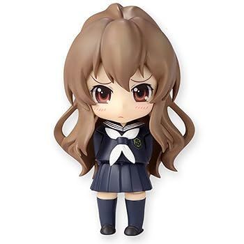 KADOKAWA ねんどろいど とらドラ！ 逢坂大河 セーラー服Ver.キャラホビ2011、電撃屋限定
