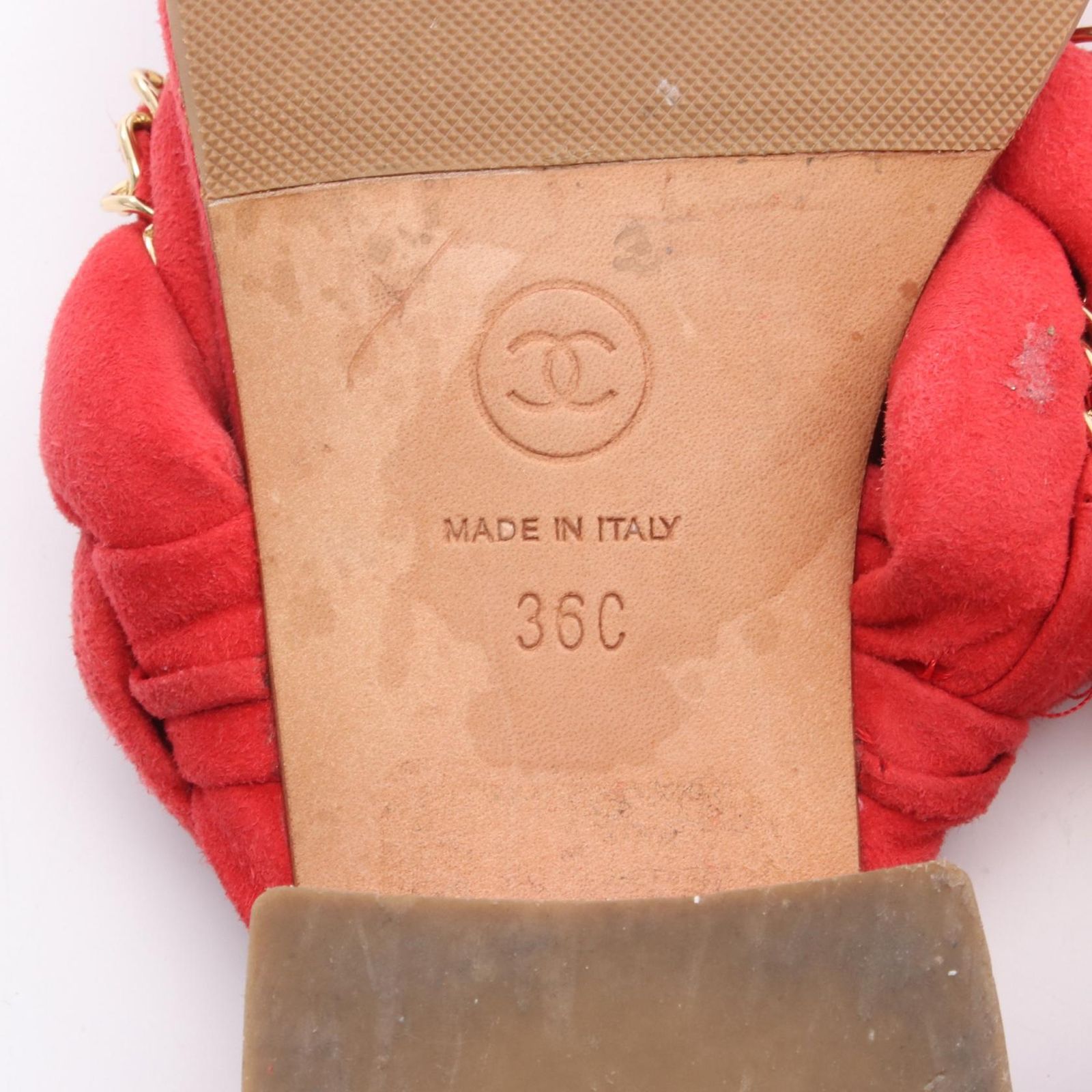 ココマーク レッド