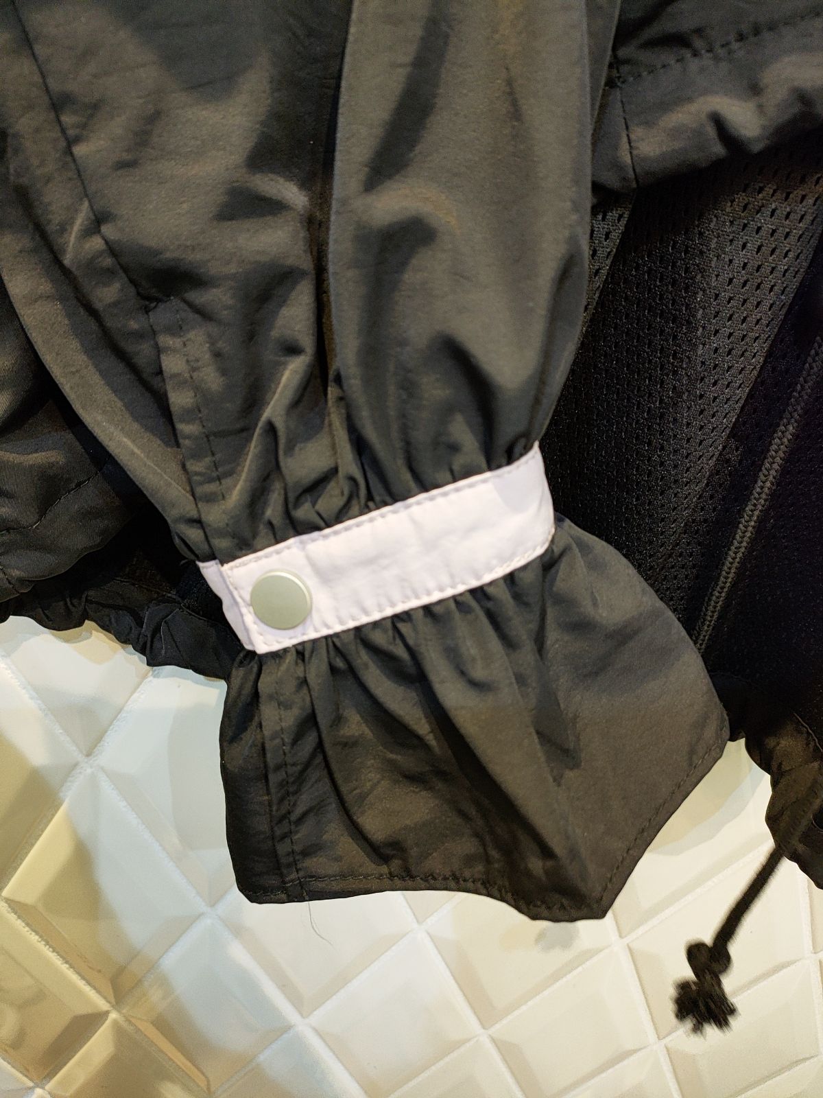 ブラック×ピンク