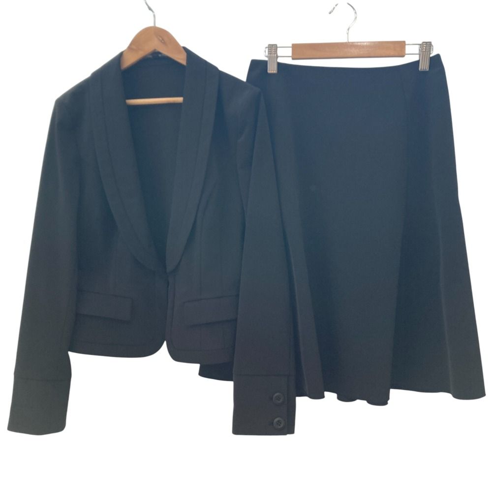 美品 FOXEY NEW YORK フォクシーニューヨーク ジャケット フレア