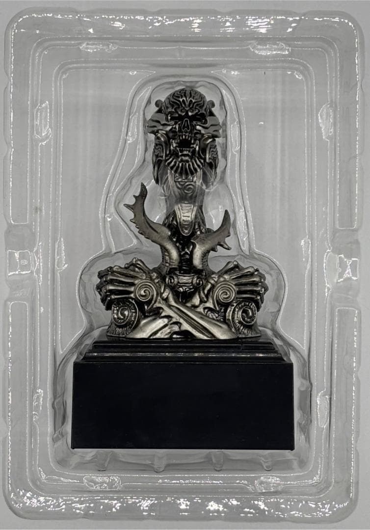 TAMASHII Lab 魔導輪ザルバ 牙狼 GARO 魂Lab ＃ma - メルカリ