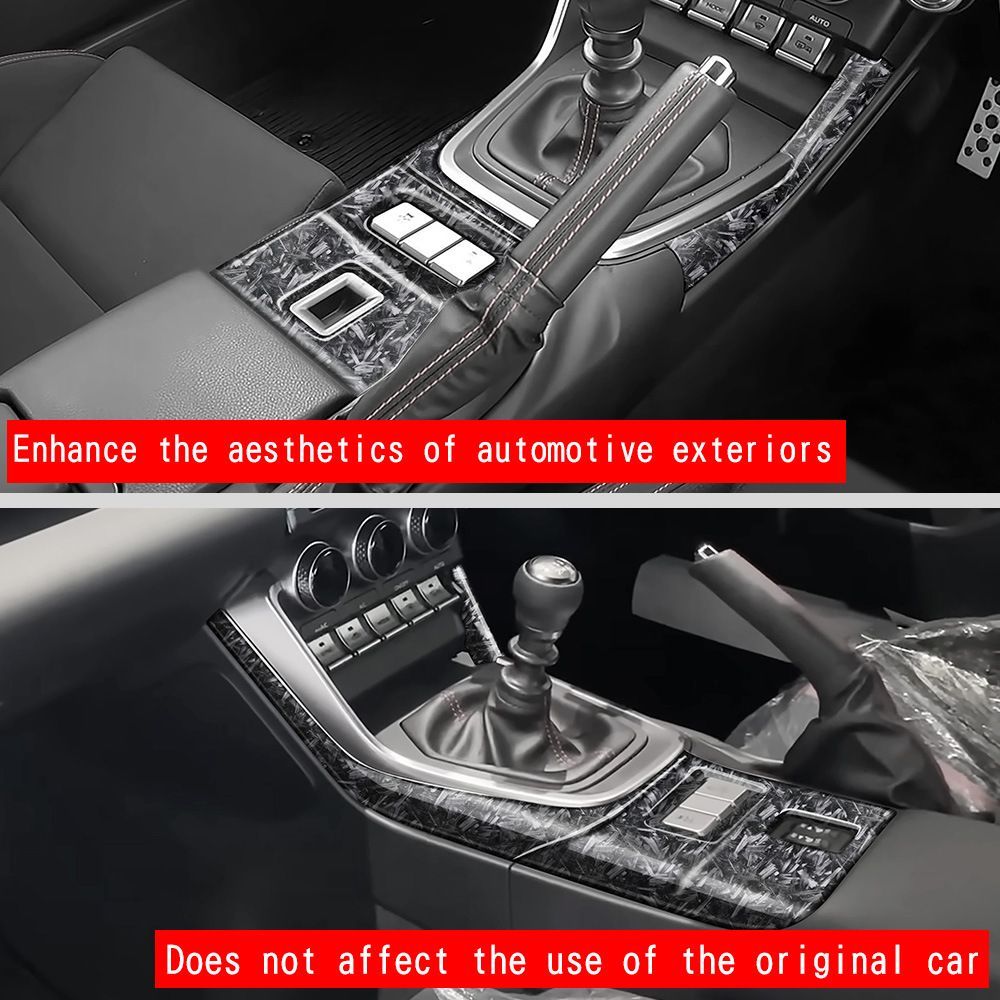 グロスブラック