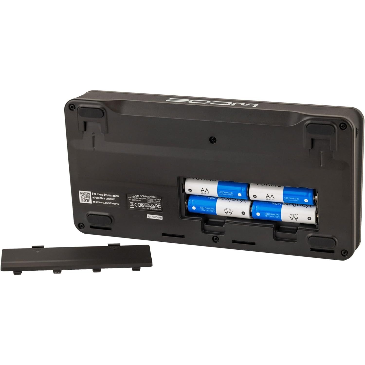 LiveTrak L6