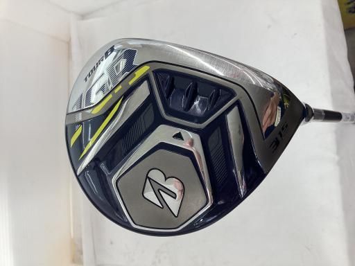 中古】 ブリヂストン TOUR B JGR(2019) 3W フェアウェイウッド