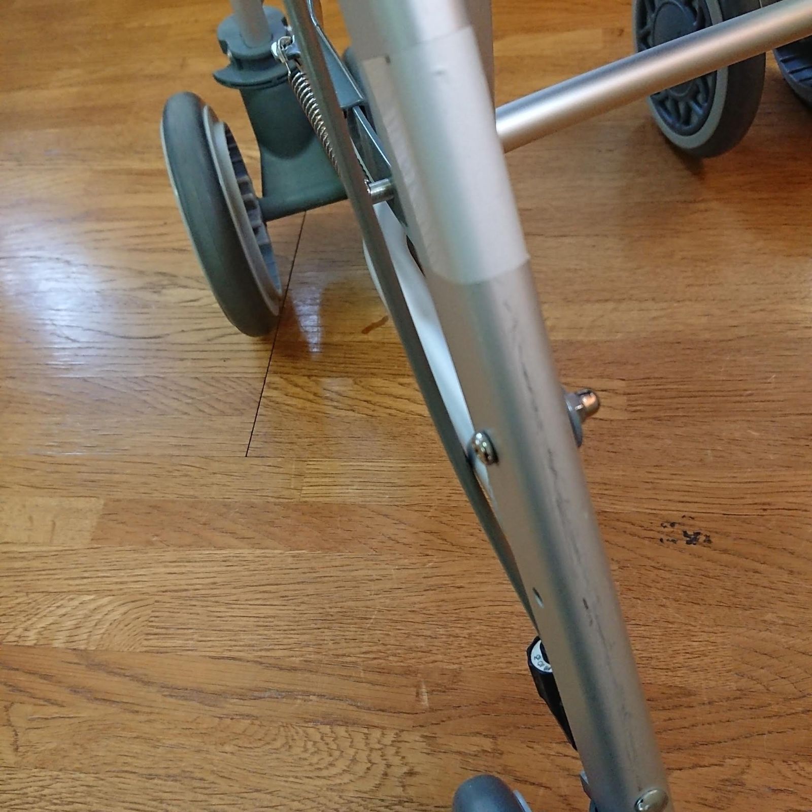 テイコブ リトルスリム WAW04 TACAOF トム)幸和製作所 テイコブリトル