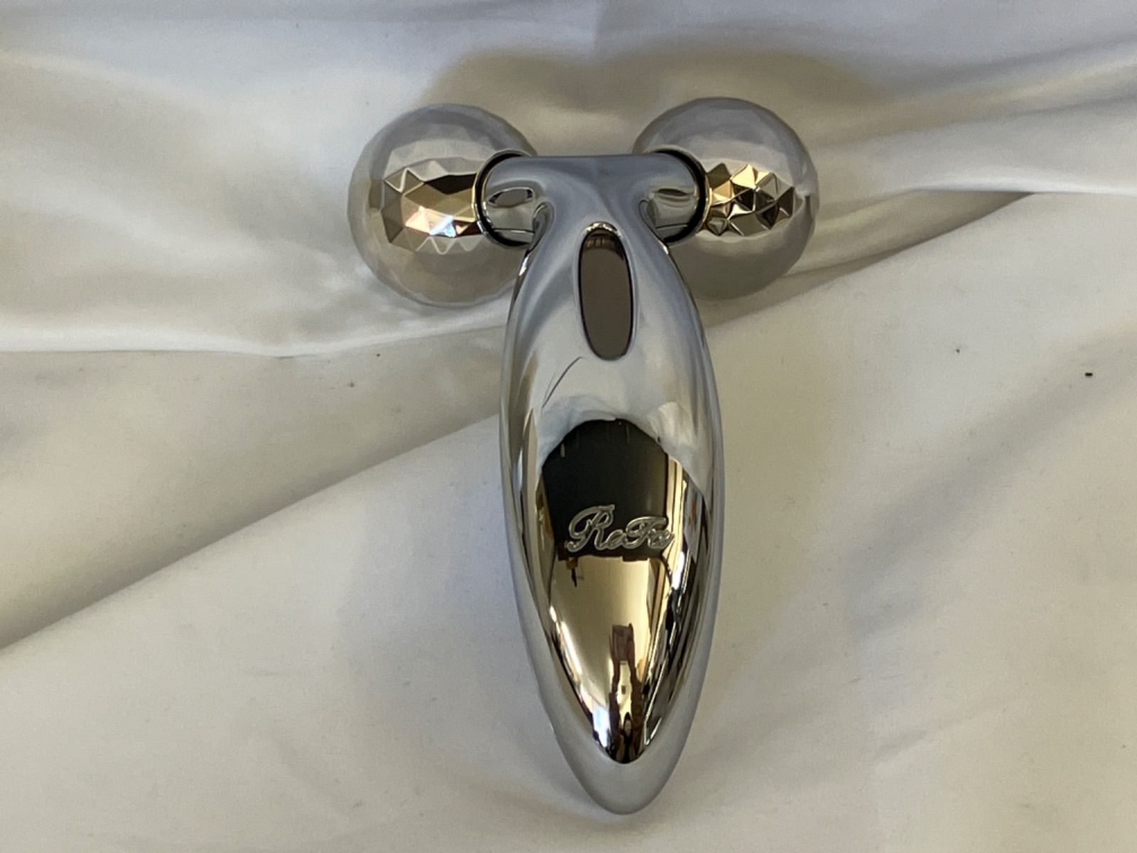ReFa CARAT リファカラット美顔ローラー PEC-L1706-安い正本