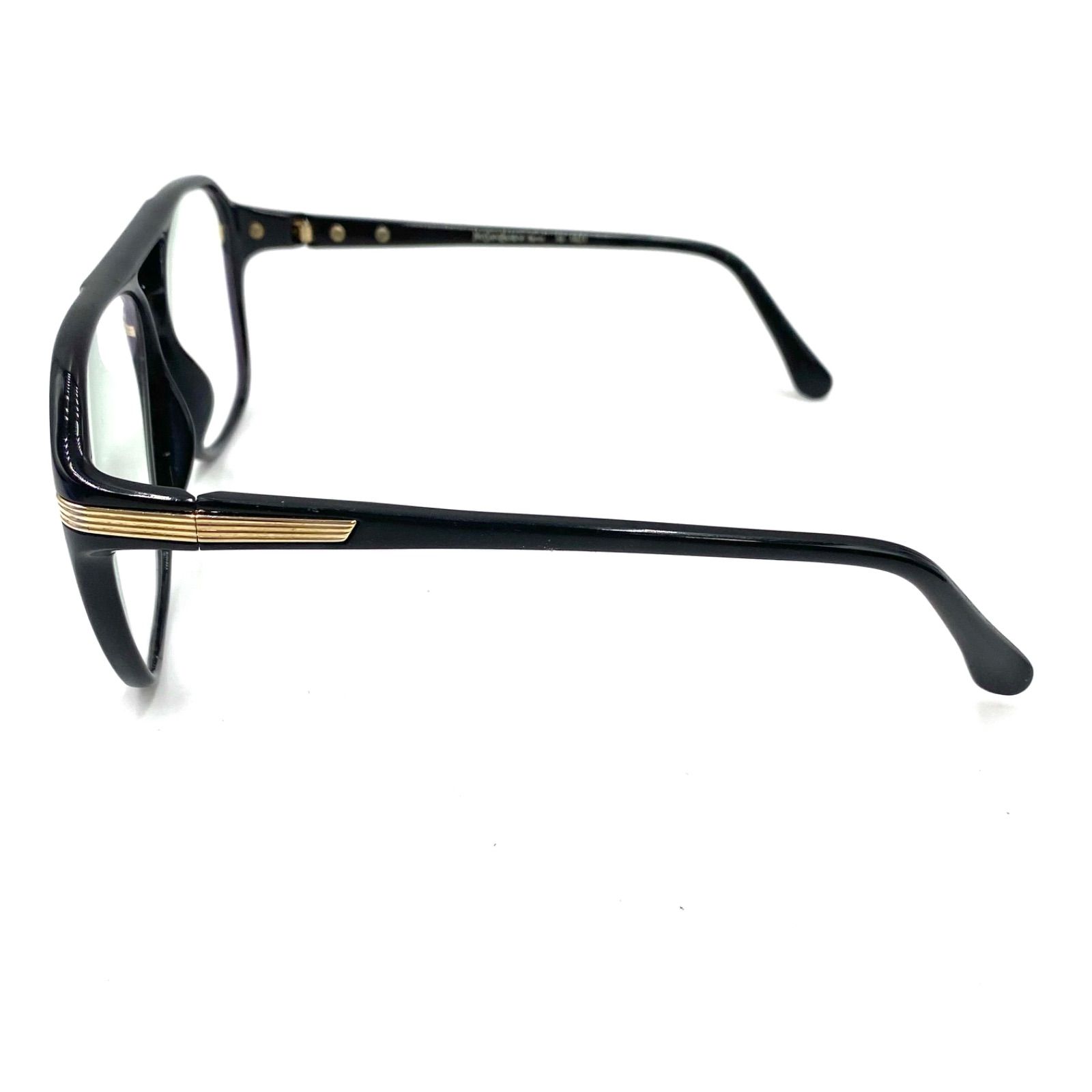 YSL Yves Saint Laurent イヴ・サンローラン めがね 眼鏡 メガネ YSL Yves Saint Laurent イヴ・サンローラン めがね 眼鏡 メガネ