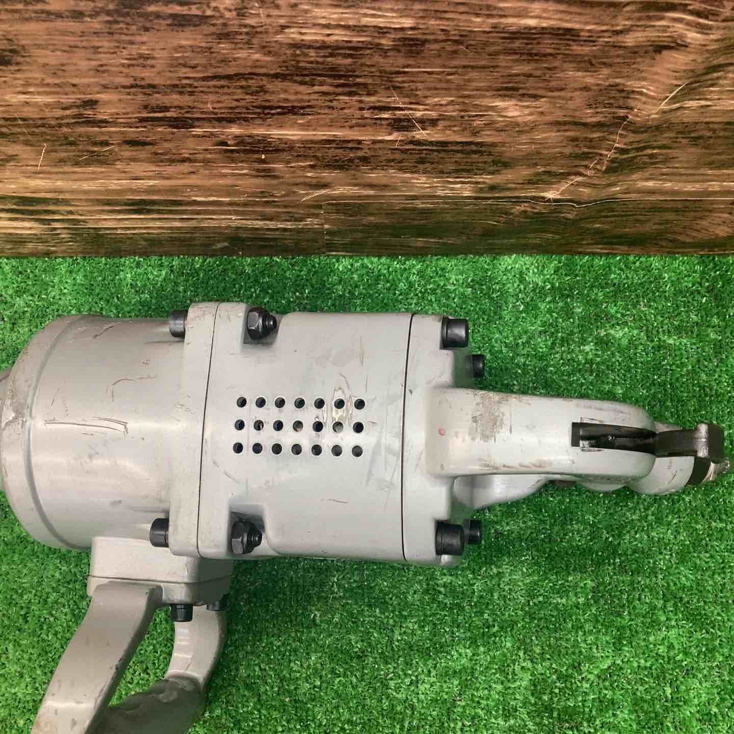 エアインパクトレンチ