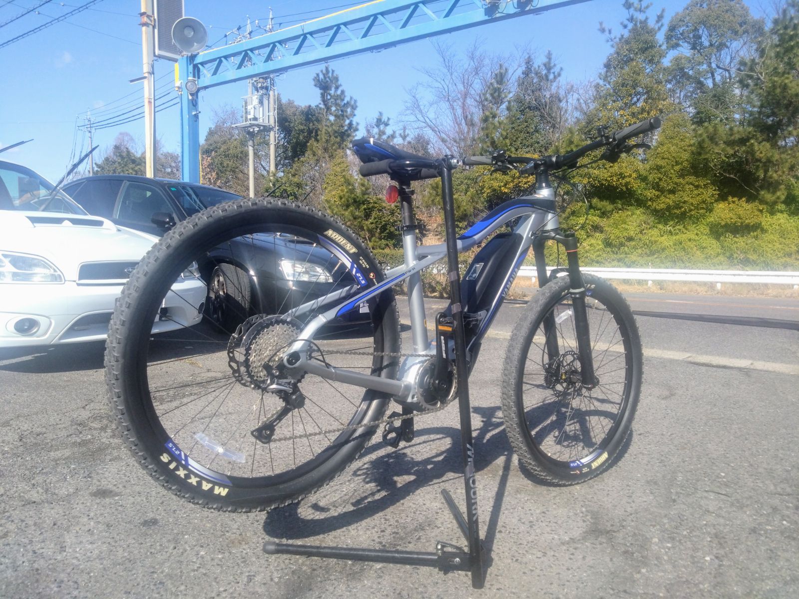 ☆YPJ-XC YAMAHA☆走行15km☆機関ノーマル お宝クオリティー☆E