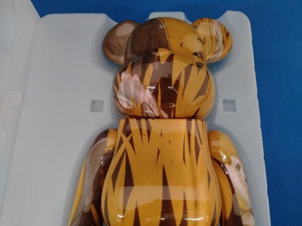 フィギュア メディコム・トイ 尾形光琳 国宝「八橋蒔絵螺鈿硯箱」 東京
