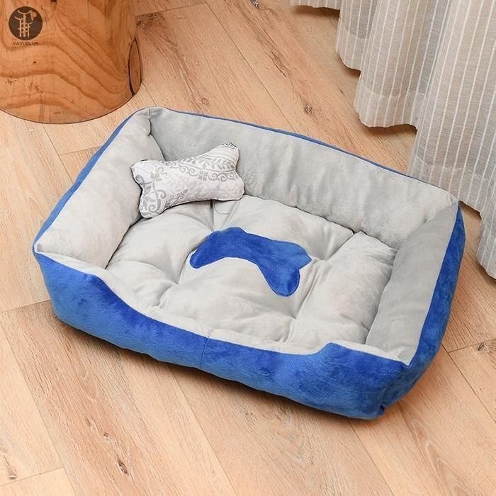 猫 犬ベッド