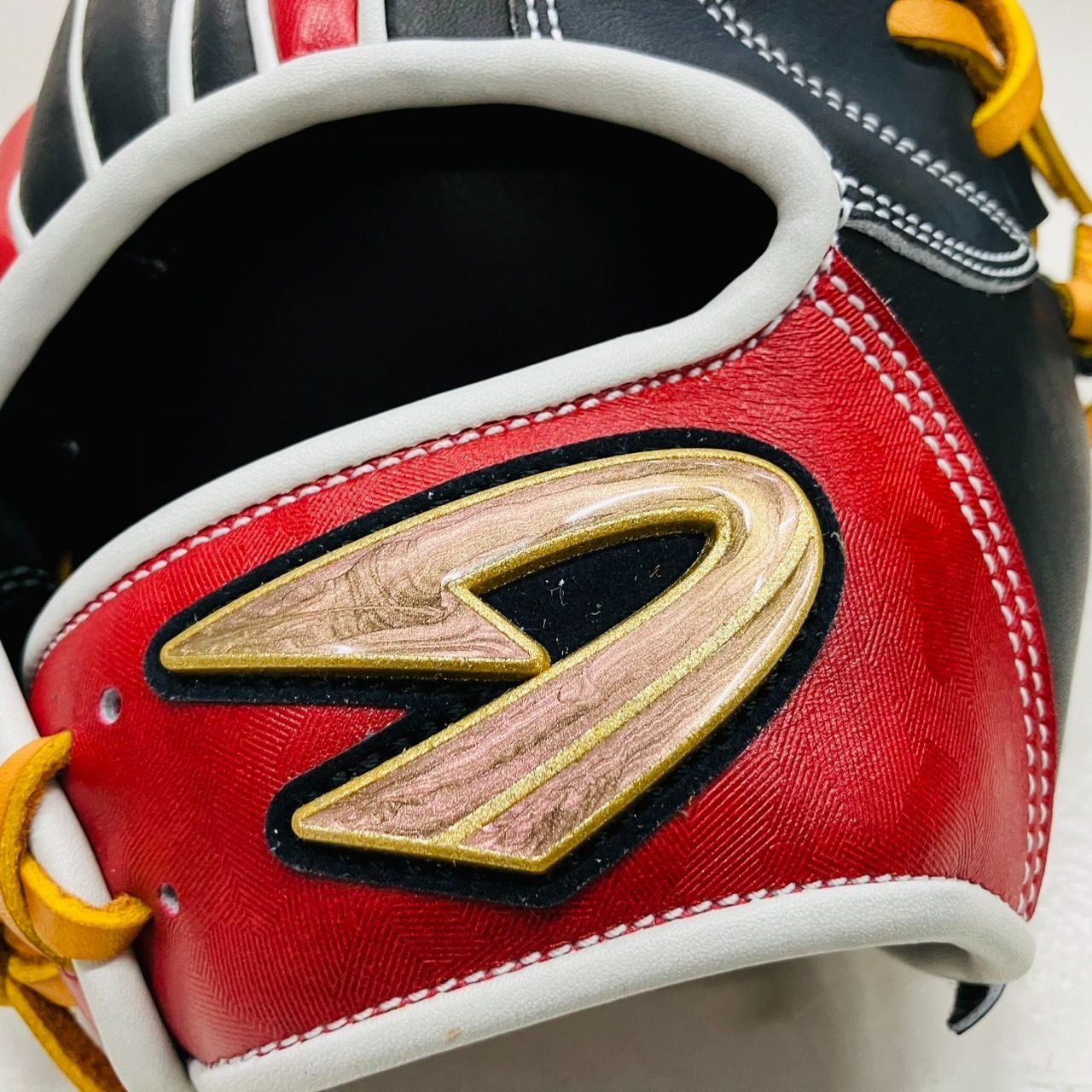 ディークエスト D-Quest オリジナルオーダーモデル 軟式用 内野手用