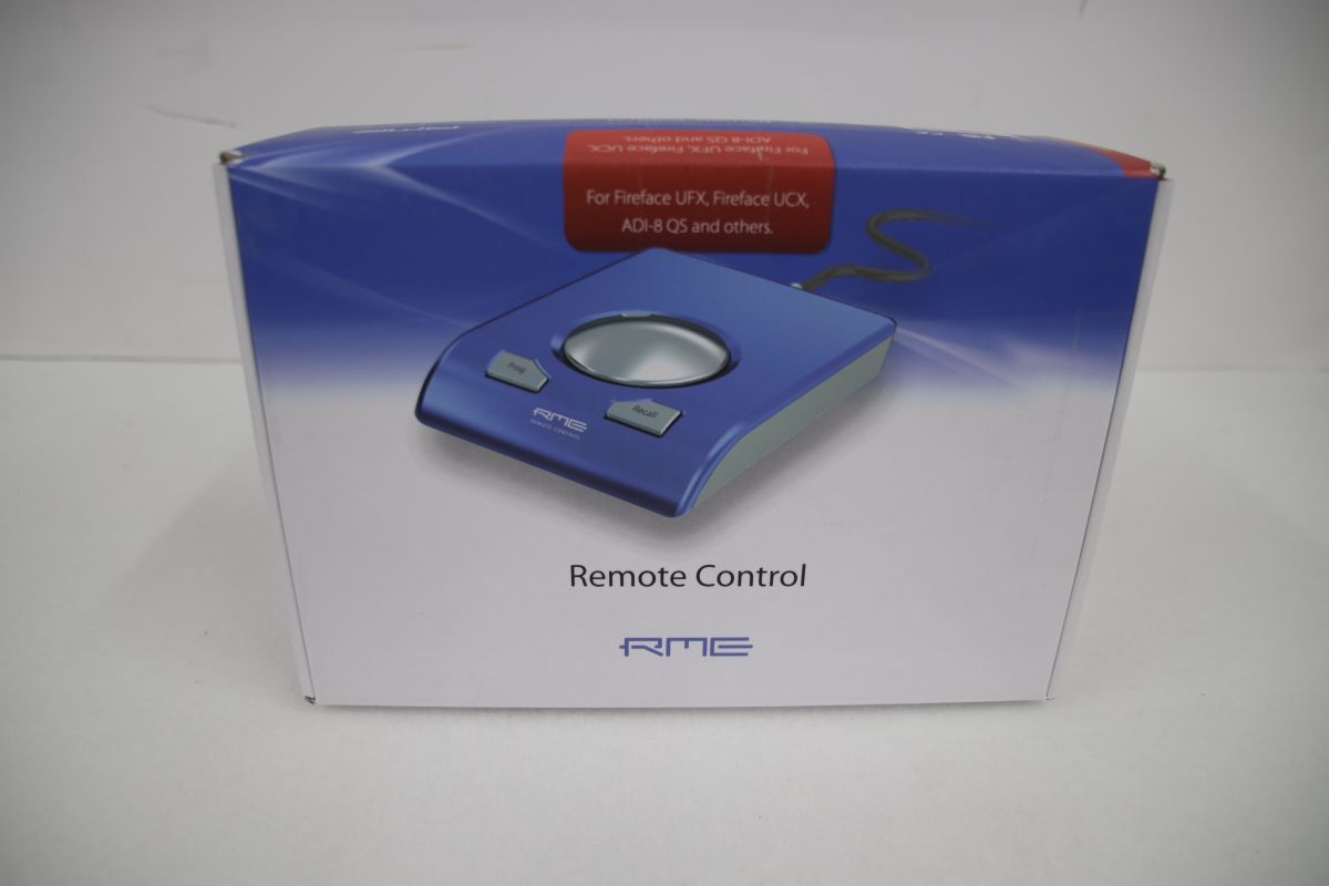 Interface オーディオインターフェイス