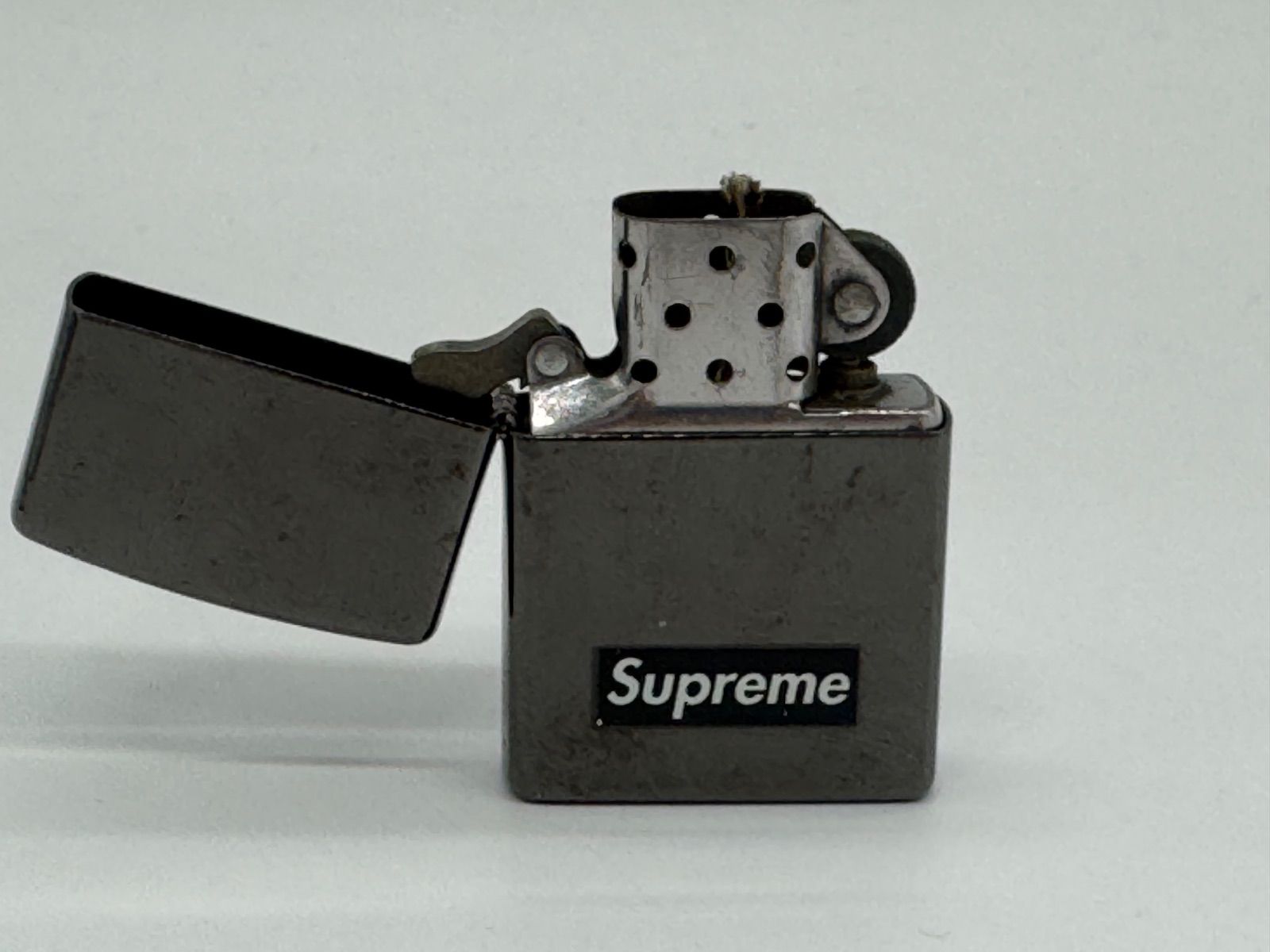 ×ZIPPO