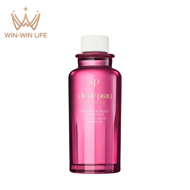 クレ・ド・ポー ボーテ ユイルレパラトゥリス 75mL レフィル オイル状 