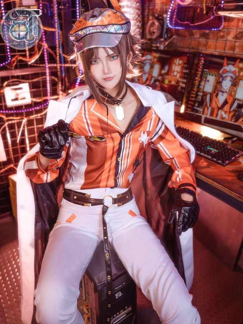 イベント衣装 コスプレセット