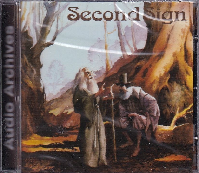 その他 Second Sign [CD] SECOND SiGN4L | OTHER LABEL,N4 Records | TANO*C STORE