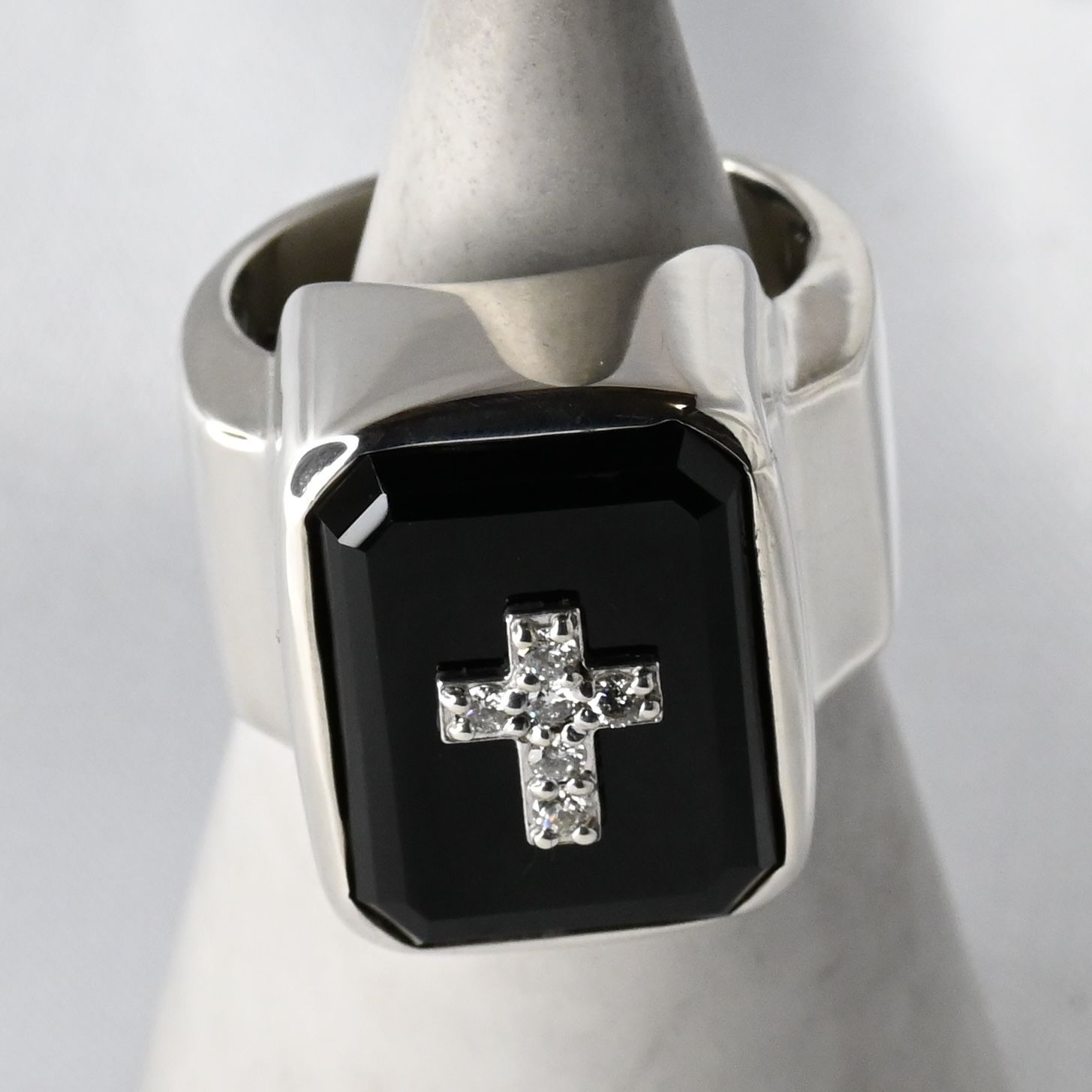 EMINEM RING srj100 Justin Davis Justin Davis ジャスティンデイビス