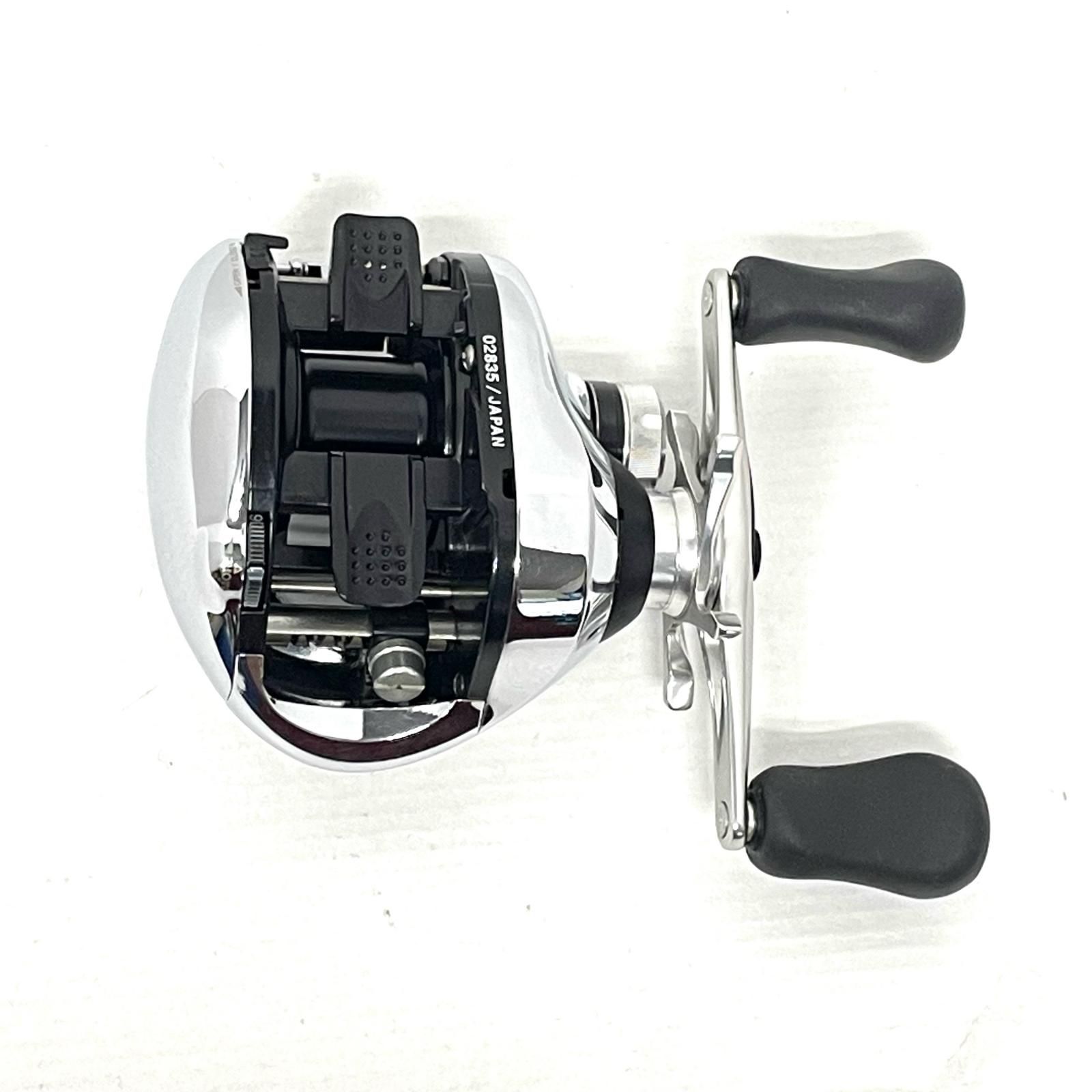 尾張小牧店】 中古 SHIMANO | シマノ リール 12アンタレス