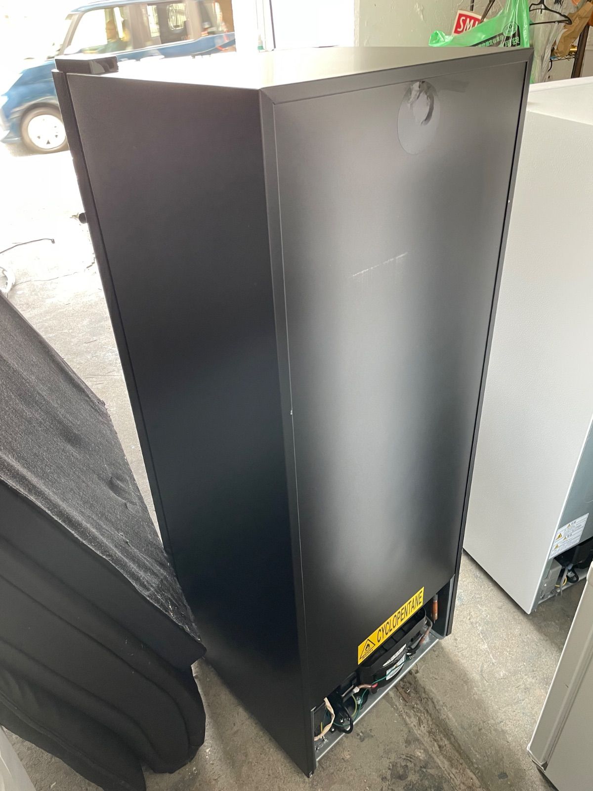 クリーニング済み】 ワインセラー OSK9-B さくら製作所 ハ*ノ様