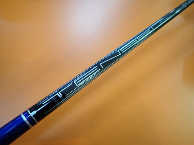 ドライバー キャロウェイ PARADYM Ai SMOKE MAX FAST/TENSEI 40 for CW