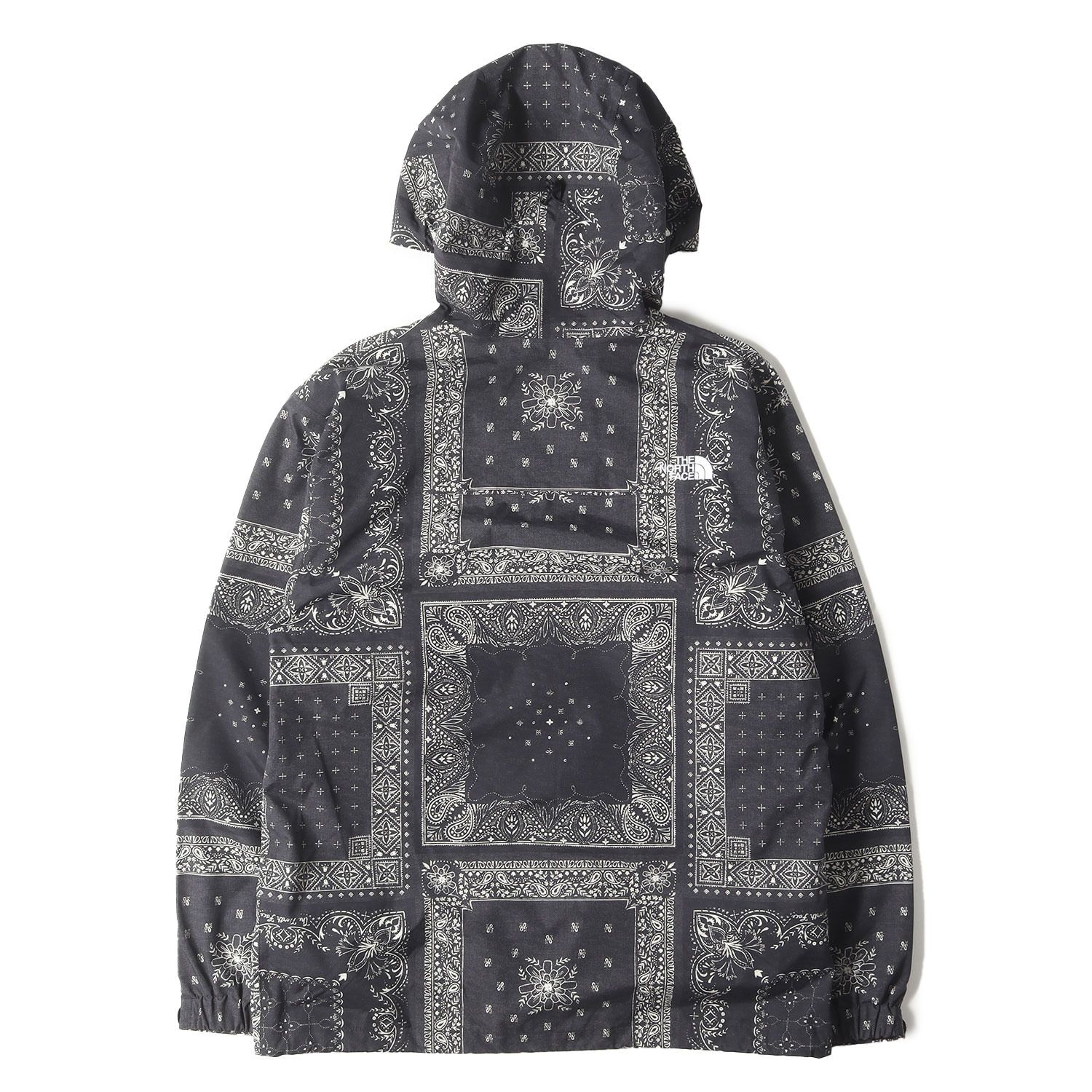 新品】THE NORTH FACE ノースフェイス ジャケット サイズ:XXL