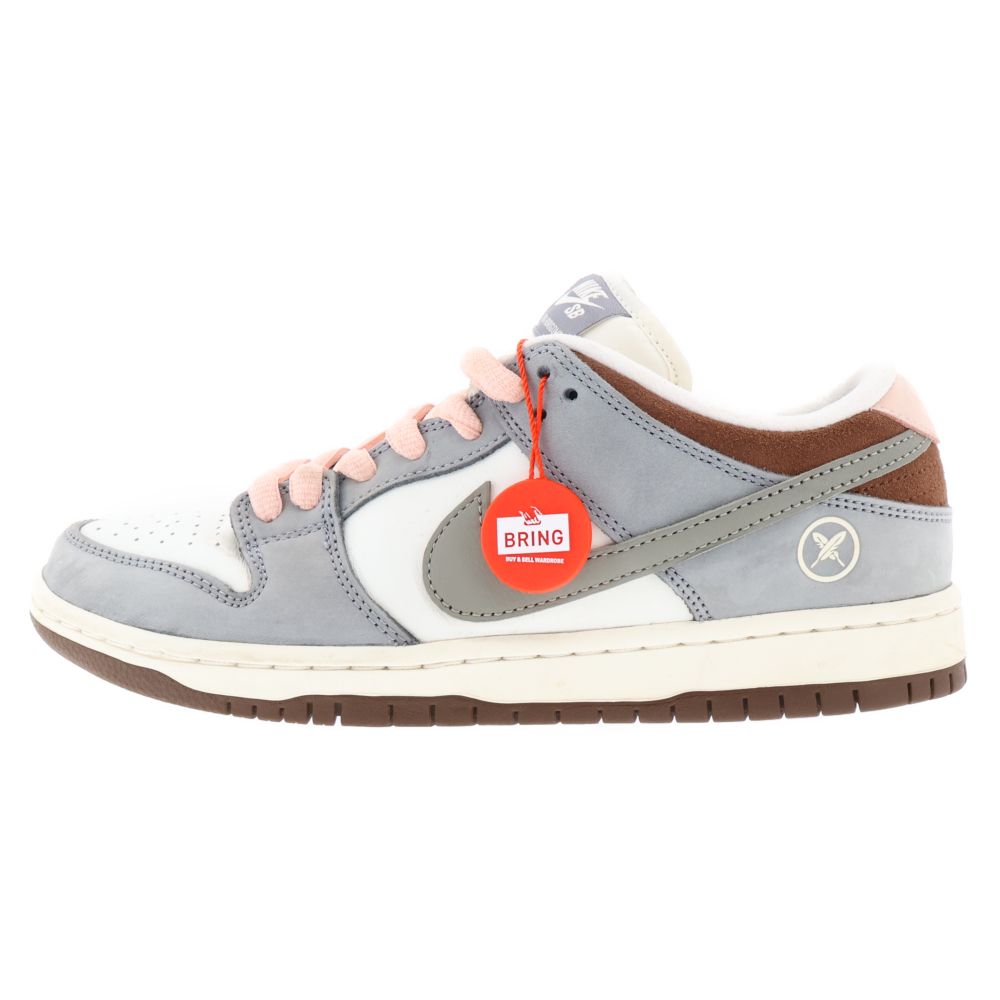 NIKE SB (ナイキエスビー) ×Yuto Horigome DUNK LOW PRO QS 堀米雄斗 