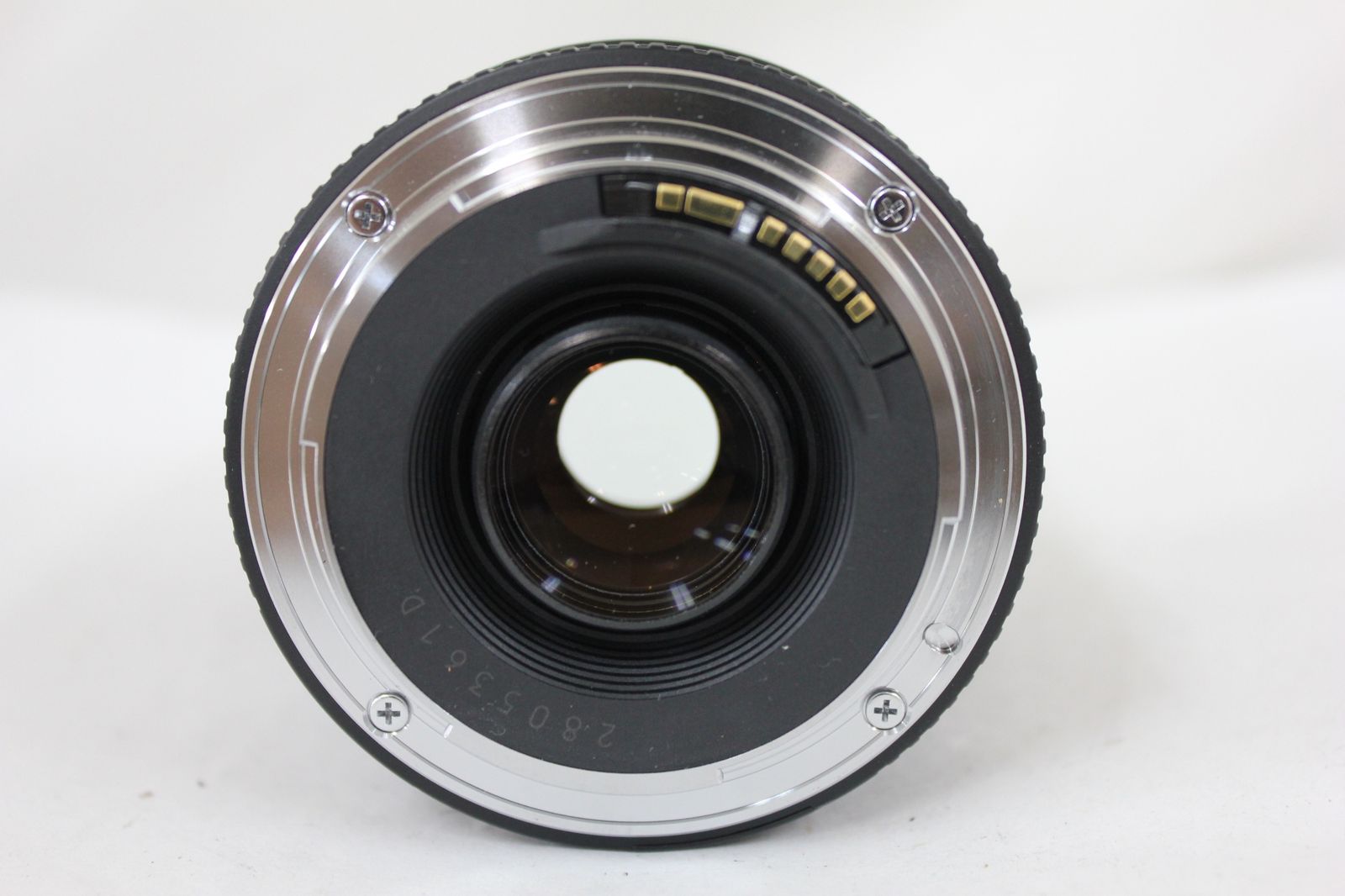 Canon ZOOM