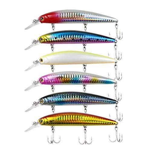 人気 商品 通販スポーツ - Aセット オルルド釣具 12.8cm 38g
