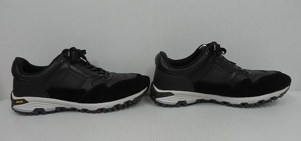 KATHARINE HAMNETT LONDON キャサリンハムネットロンドン スニーカー 