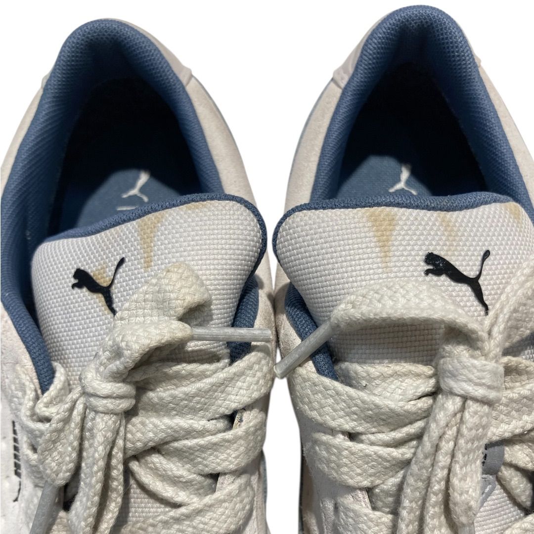 プーマ Puma SUEDE VTG GTX 