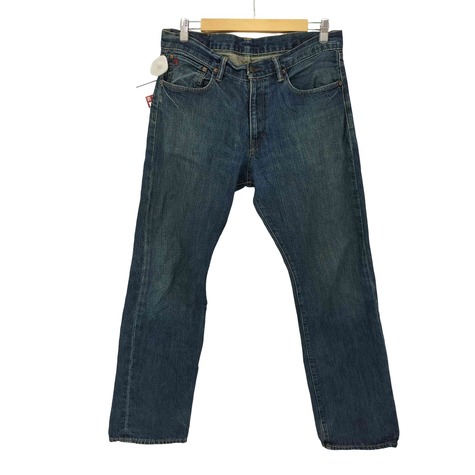 ポロラルフローレン POLO RALPH LAUREN CLASSICS 867 デニム メンズ 33 