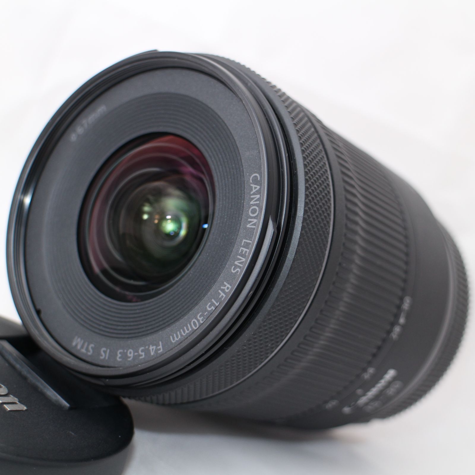 級 Canon
