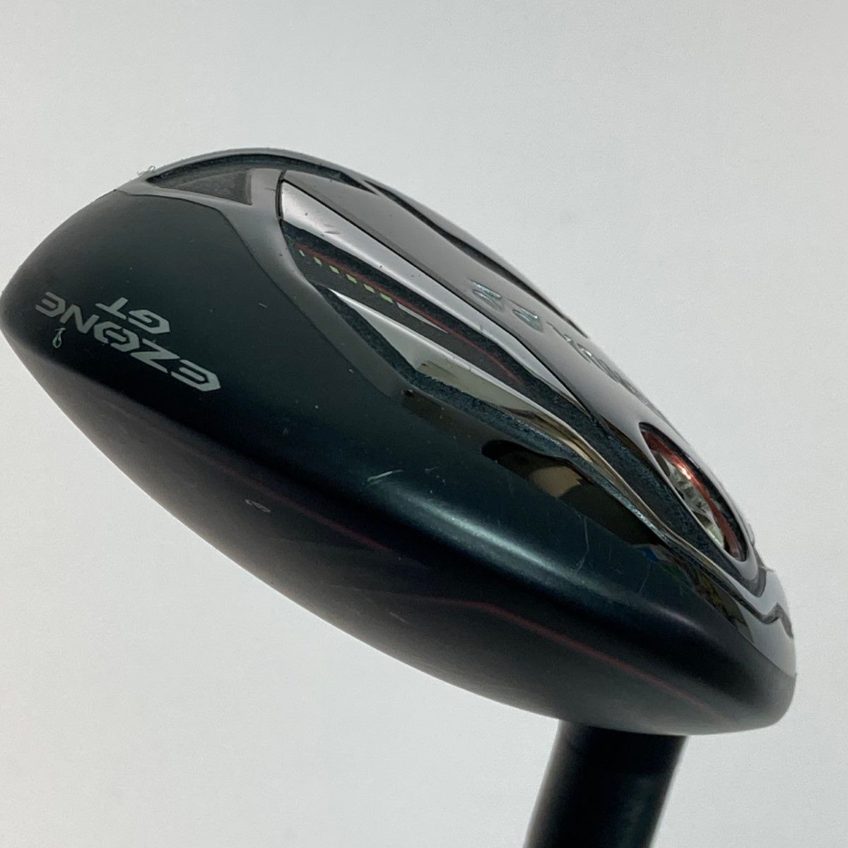 YONEX - ◎◎YONEX ヨネックス EZONE GT 5UT 22° ユーティリティ NST002 R カバー付 ◎◎ YONEX ヨネックス EZONE GT 5UT 22° ユーティリティ NST002