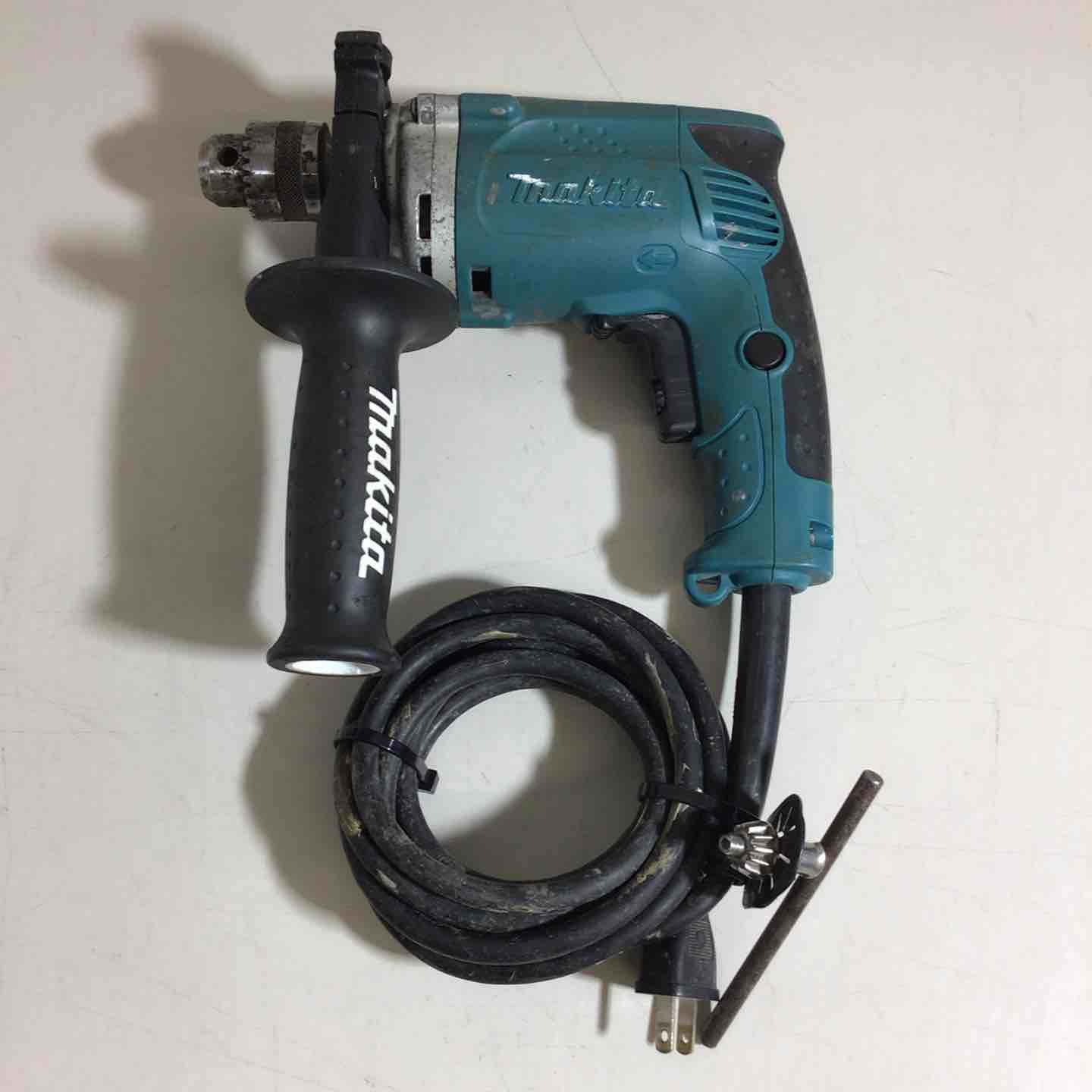 マキタ HP1230 振動ドリル コード式【市川行徳店】【店頭取引限定】【未使用】管理番号：IT5LLGL7RU28 マキタ HP1230 振動ドリル コード式【市川行徳店】【店頭取引限定