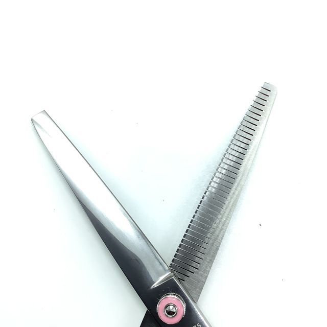 ビアーズBEARDS】SAKURA-40 逆刃 トリミングシザー オフセット 右利き