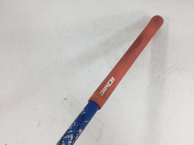 The ATTAS V2 シャフト 5SR The ATTAS V2｜カーボンシャフト製品｜UST Mamiya