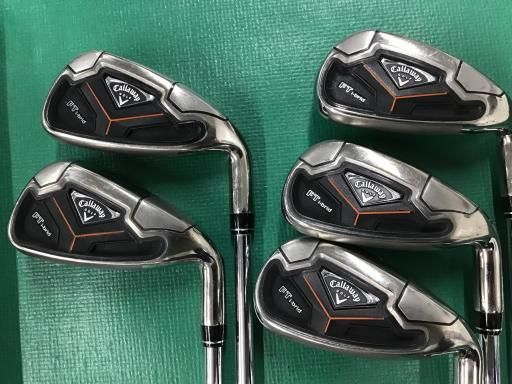 Callaway FT i-brid ゴルフセット その他 キャロウェイ ゴルフ FT i