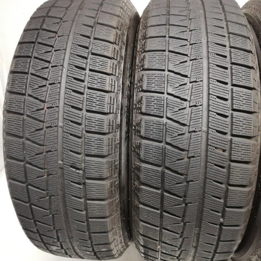 ブリザック スタッドレス 225/60R17 4本 ホイール付き 送料込み 中古 楽天市場】225／60R17（スタッドレスタイヤ・ホイールセット