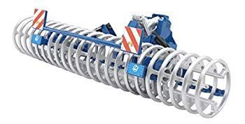 (未使用･未開封品)　bruder(ブルーダー) LEMKEN フロントフロープレス BR02222 og8985z