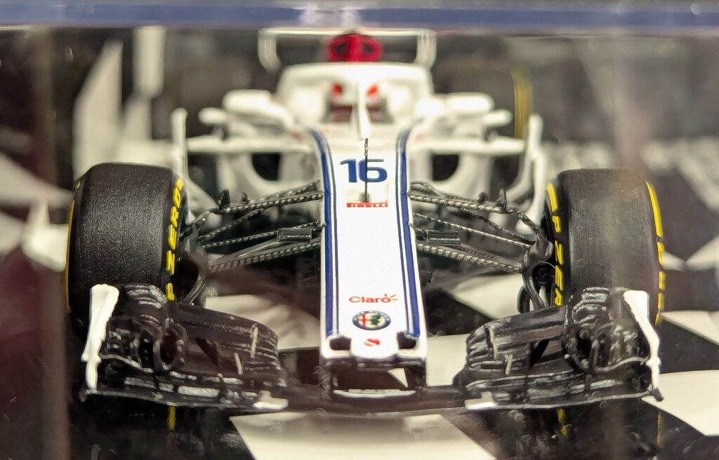 SAUBER