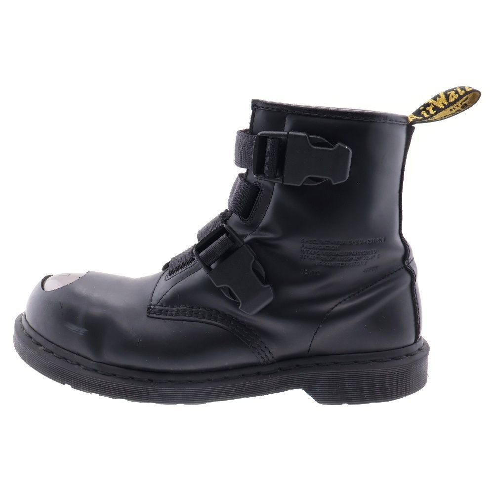Dr.Martens (ドクターマーチン) 20AW ×WTAPS 1460 STOMPER ダブル