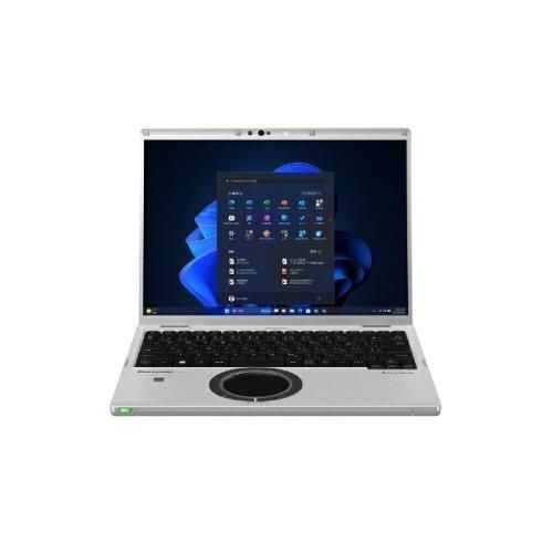 【新品・2営業日で発送】PANASONIC パナソニック CF-FV5EDMCR Panasonic Let's NOTE FV5 Windows 11 Pro 14.0型（インチ） C...