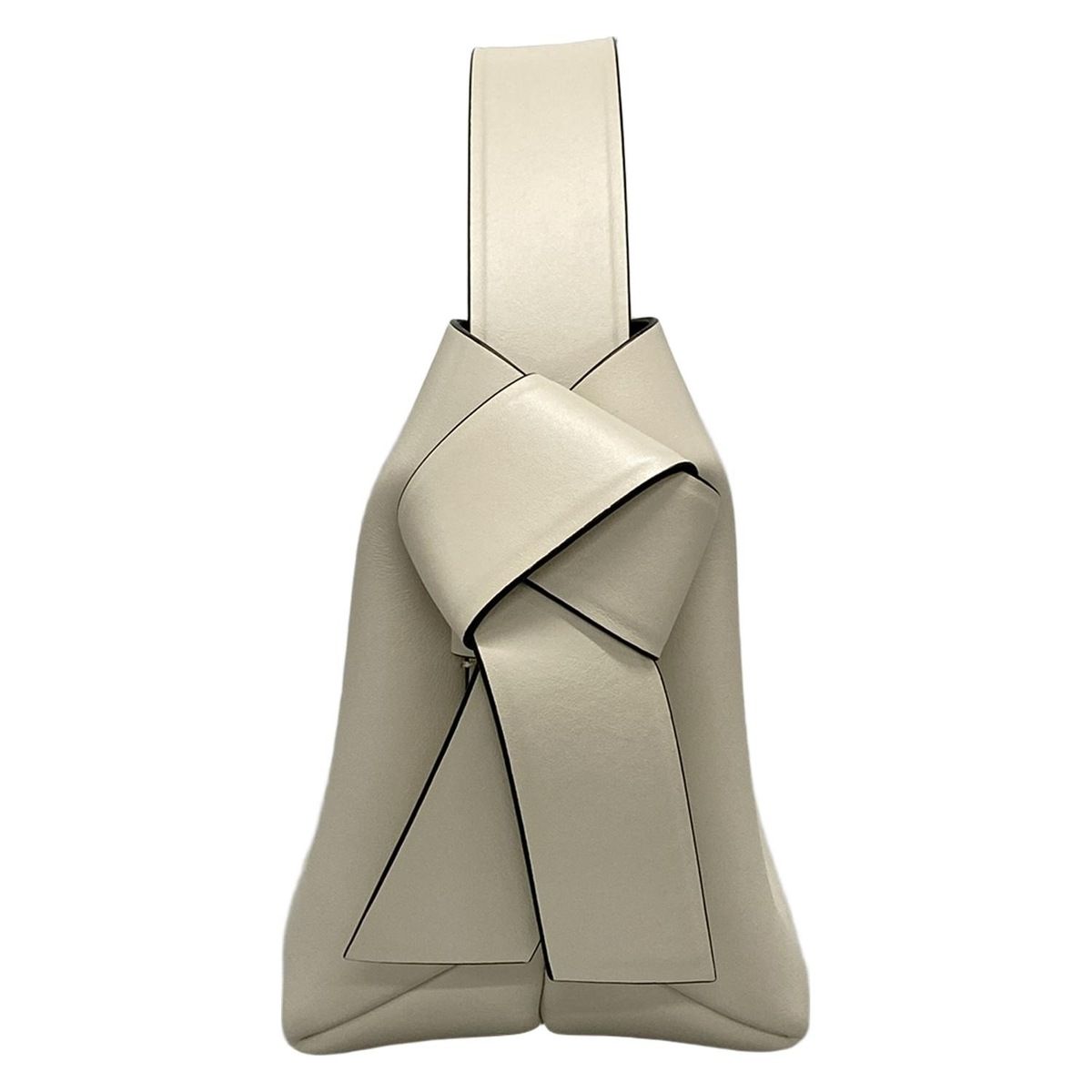ACNE STUDIOS(アクネ ストゥディオズ) ショルダーバッグ ムスビ
