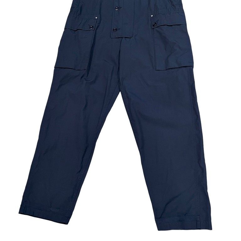 最終値下げNigel Cabourn LYBRO P-56 Nigel Cabourn LYBRO P-56 NAVAL DUNAGREE COTTON RIPSTOP