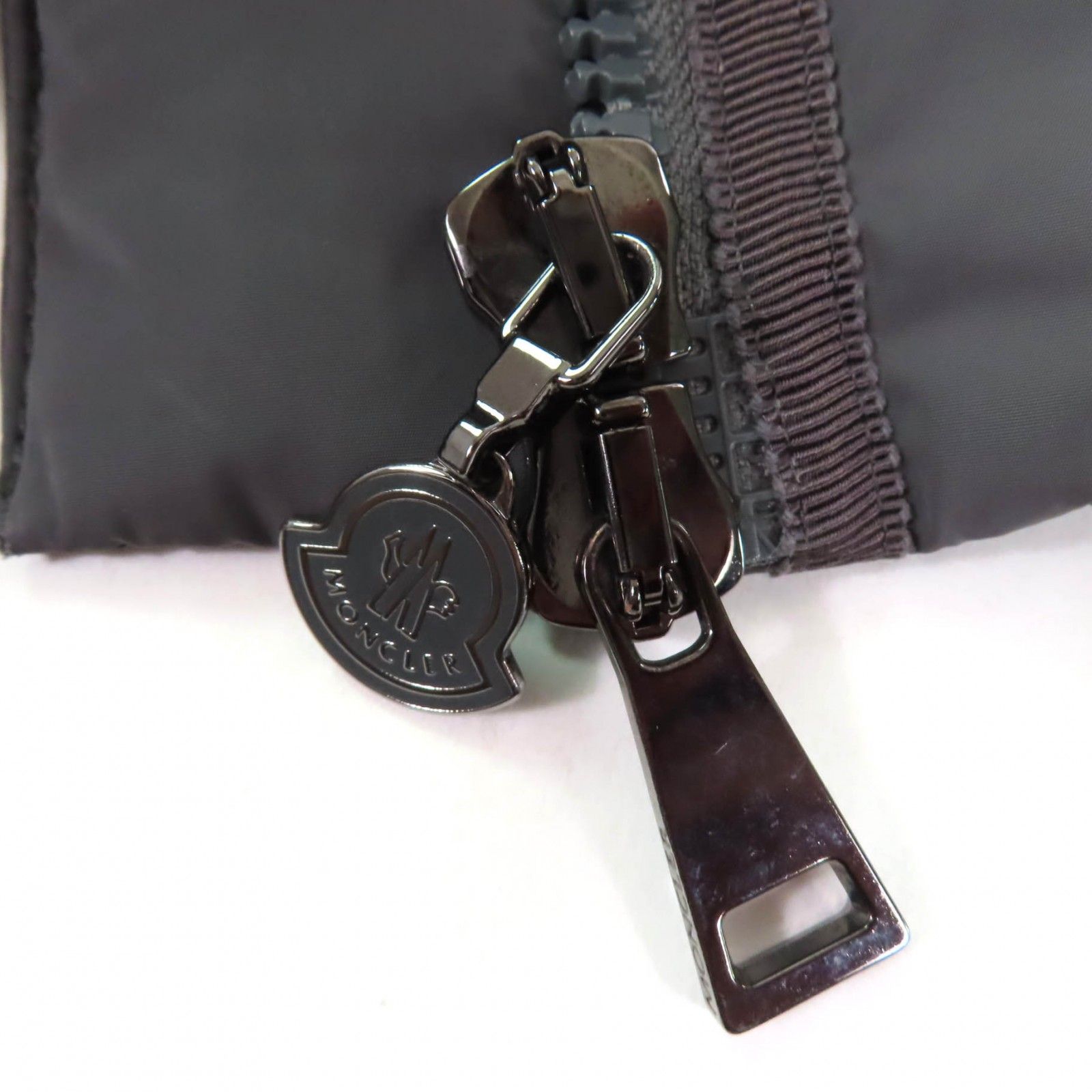 正規品認証済み✨　MONCLER　GERBOISE　ジェルボワーズ　ダウンコート モンクレール GERBOISE ジェルボワーズ 中古品 - モンクレール