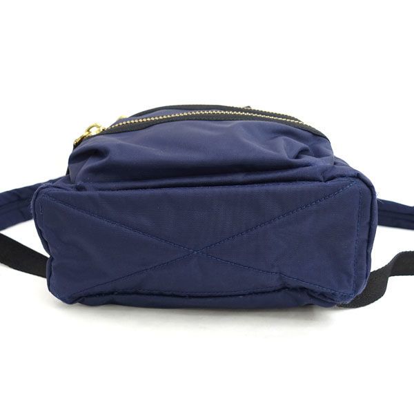 MARC JACOBS / マークジェイコブス □リュックサック ミニバック